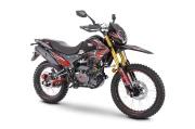 ROMET CRS 250 czarny.webp