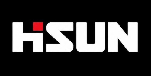 hisun logo