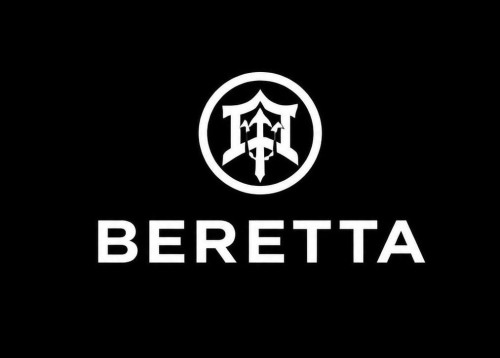 beretta logo