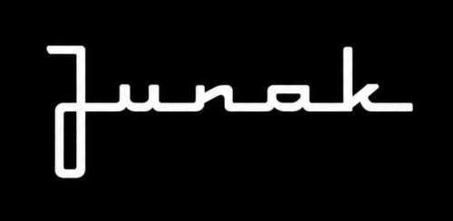 junak logo
